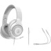 Наушники Lorgar Noah 101 Gaming 3.5 мм White (LRG-GHS101W)