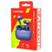 Наушники Canyon TWS-10 OnGo ANC ENC Purple (CNS-TWS10PL)