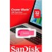 USB флеш накопитель SanDisk 32GB Cruzer Blade Pink USB 2.0 (SDCZ50C-032G-B35PE)
