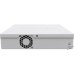 Коммутатор сетевой Mikrotik CRS310-8G+2S+IN