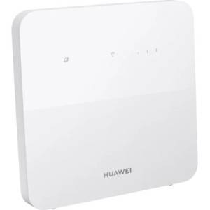 Маршрутизатор Huawei B320-323 (51060JSB)
