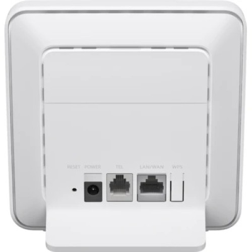 Маршрутизатор Huawei B320-323 (51060JSB)