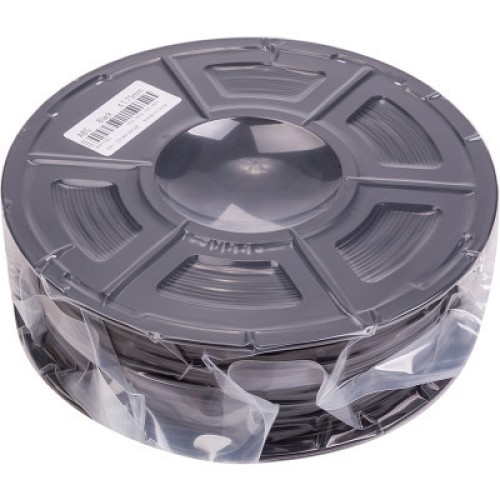 Пластик для 3D-принтера PowerPlant ABS, 1.75 мм, 1kg, black (PT812851)