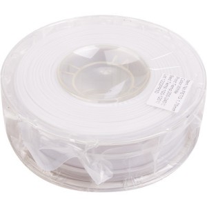Пластик для 3D-принтера PowerPlant PETG, 1.75 мм, 1kg, white (PT812929)