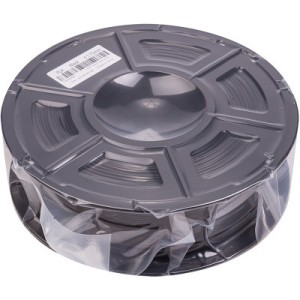 Пластик для 3D-принтера PowerPlant PLA, 1.75 мм, 1kg, black (PT812936)