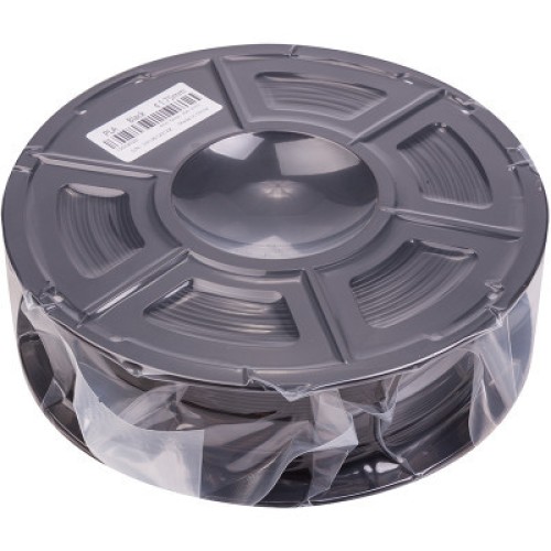 Пластик для 3D-принтера PowerPlant PLA, 1.75 мм, 1kg, black (PT812936)