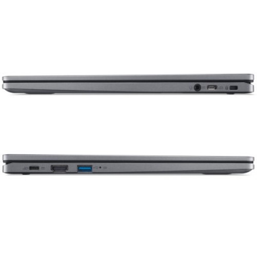 Ноутбук Acer Chromebook Plus 514 CB514-4H (NX.KUZEU.001)