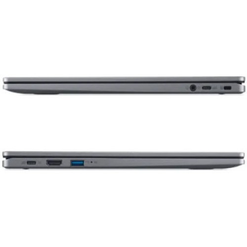 Ноутбук Acer Chromebook Plus 515 CB515-2H (NX.KNUEU.001)