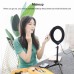 Набор блогера Puluz Table tripod 21.8 см (PU408)