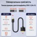 Кабель мультимедийный HDMI to DVI 24+1 1.8m Dynamode (DM-CL-HDMI-DVI-1.8M)