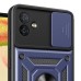 Чехол для мобильного телефона BeCover Military Samsung Galaxy A05 SM-A055 Blue (710554)