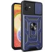 Чехол для мобильного телефона BeCover Military Samsung Galaxy A05 SM-A055 Blue (710554)