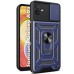 Чехол для мобильного телефона BeCover Military Samsung Galaxy A05 SM-A055 Blue (710554)