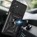 Чехол для мобильного телефона BeCover Military Samsung Galaxy A05s SM-A057 Black (710549)