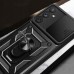 Чехол для мобильного телефона BeCover Military Samsung Galaxy A05s SM-A057 Black (710549)