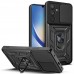 Чехол для мобильного телефона BeCover Military Samsung Galaxy A05s SM-A057 Black (710549)