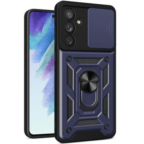 Чехол для мобильного телефона BeCover Military Samsung Galaxy A05s SM-A057 Blue (710550)