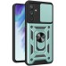 Чехол для мобильного телефона BeCover Military Samsung Galaxy A05s SM-A057 Dark Green (710551)