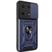 Чехол для мобильного телефона BeCover Military Xiaomi 13 Blue (710568)