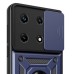 Чехол для мобильного телефона BeCover Military Xiaomi 13 Blue (710568)