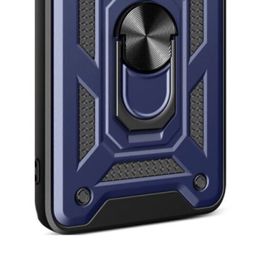 Чехол для мобильного телефона BeCover Military Xiaomi 13 Blue (710568)
