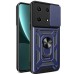 Чехол для мобильного телефона BeCover Military Xiaomi 13 Blue (710568)