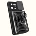 Чехол для мобильного телефона BeCover Military Xiaomi 13 Pro Black (710565)