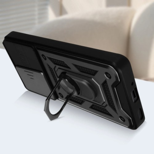 Чехол для мобильного телефона BeCover Military Xiaomi 13 Pro Black (710565)