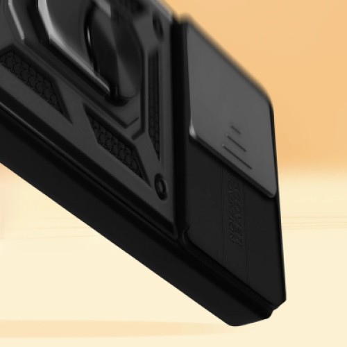 Чехол для мобильного телефона BeCover Military Xiaomi 13 Pro Black (710565)