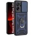 Чехол для мобильного телефона BeCover Military Xiaomi Redmi 13C / Poco C65 Blue (710562)
