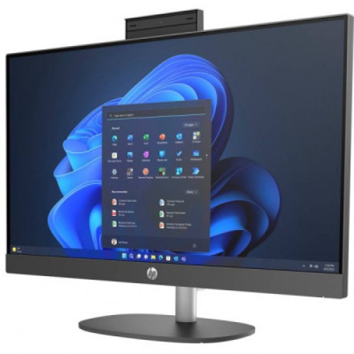 Компьютер HP 245 G10 AiO / Ryzen3 7320U, 8, 512, WiFi (8T2S7ES)