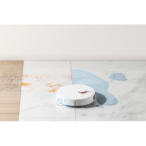 Пылесос Xiaomi Robot Vacuum S10+ Пылесос Xiaomi Robot Vacuum S10+