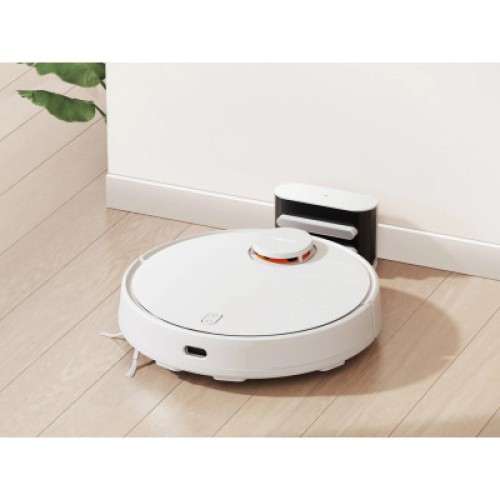 Пылесос Xiaomi Robot Vacuum S10+ Пылесос Xiaomi Robot Vacuum S10+