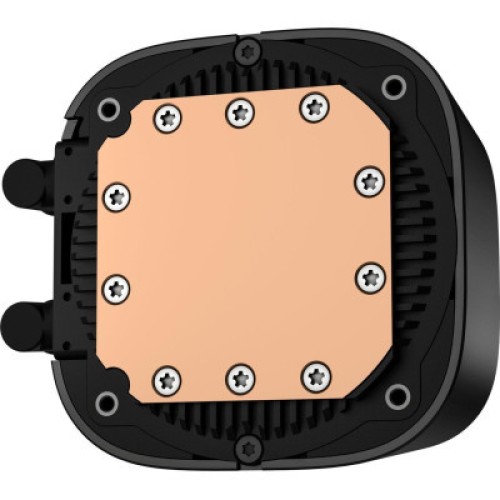 Система жидкостного охлаждения Deepcool LE500 Mars (R-LE500-BKLNMG-G-1)