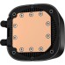 Система жидкостного охлаждения Deepcool LE500 Mars (R-LE500-BKLNMG-G-1)