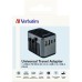 Зарядное устройство Verbatim UTA-03 (49545)