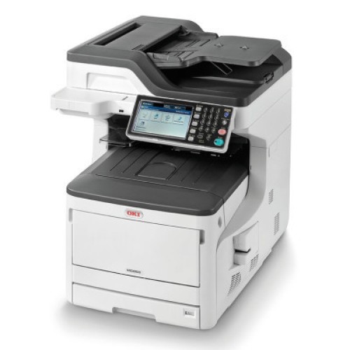 Многофункциональное устройство OKI MC853DN (MFD-OKI-MC853DN)