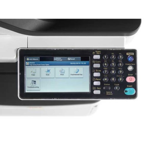 Многофункциональное устройство OKI MC853DN (MFD-OKI-MC853DN)