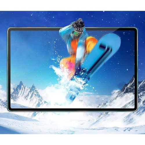Стекло защитное BeCover Lenovo Tab M11 (2024) TB-TB330FU/Xiaoxin Pad 11 (2024) 11" (710490)