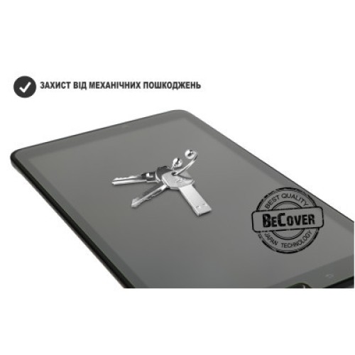 Стекло защитное BeCover Lenovo Tab M11 (2024) TB-TB330FU/Xiaoxin Pad 11 (2024) 11" (710490)