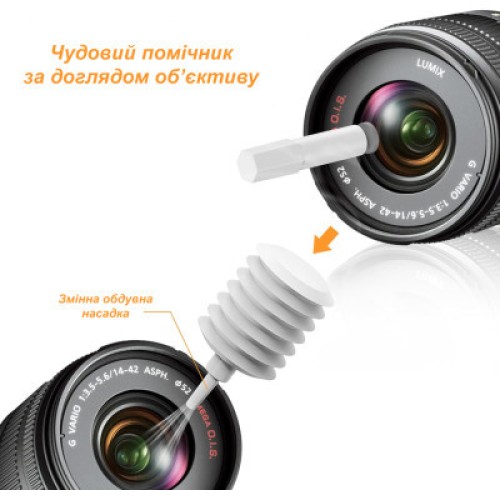 Универсальный чистящий набор XoKo Multifinctional Cleaning set 20 in 1 (XK-CS1000)