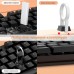 Универсальный чистящий набор XoKo Multifinctional Cleaning set 20 in 1 (XK-CS1000)
