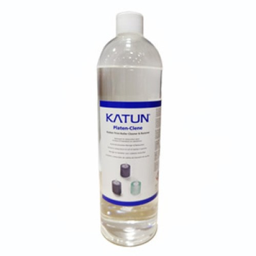 Чистящая жидкость Katun Platenclene/12494, 1000ml (56393)
