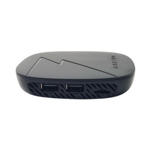 Медиаплеер Geotex GTX-R3i 2/16 Bluetooth (9511)