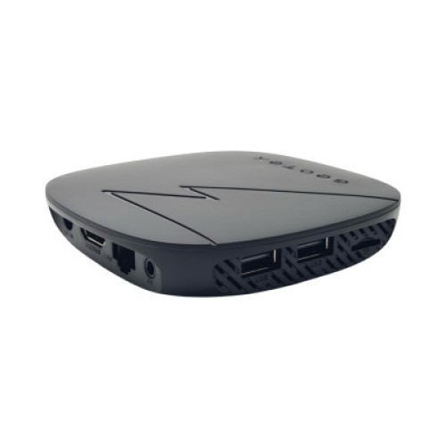 Медиаплеер Geotex GTX-R3i 2/16 Bluetooth (9511)