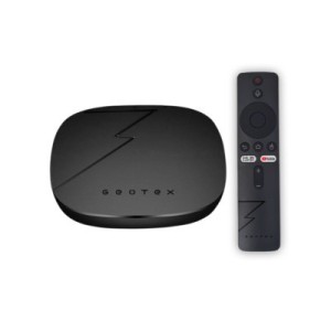 Медіаплеєр Geotex GTX-R3i 2/16 Bluetooth (9511)