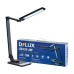 Настольная лампа Delux TF-520 10 Вт LED 3000K-4000K-6000K USB (90018129)
