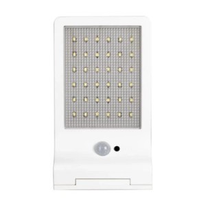Прожектор LEDVANCE DOORLED SOLAR WT (4058075267909)