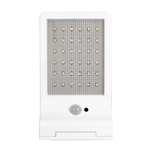 Прожектор LEDVANCE DOORLED SOLAR WT (4058075267909)