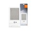 Прожектор LEDVANCE DOORLED SOLAR WT (4058075267909)